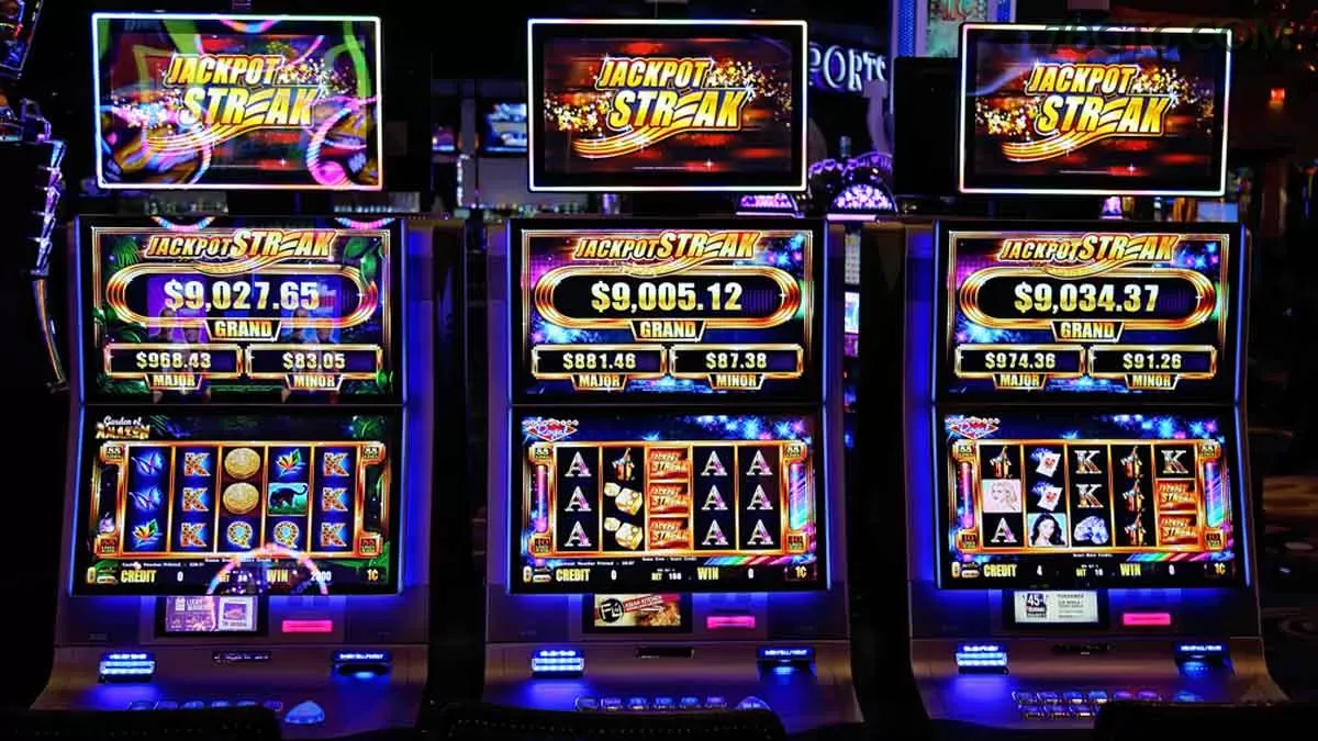 Gates of Olympus slot 78g