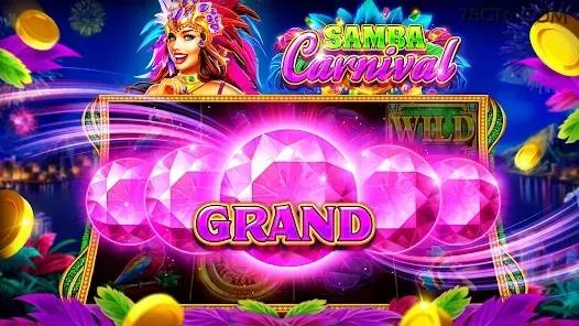 App 78g slots mobile